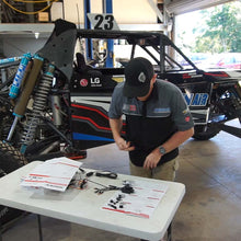 Load image into Gallery viewer, INNOVV K5 Action Camera