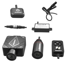 Load image into Gallery viewer, INNOVV K5 Action Camera
